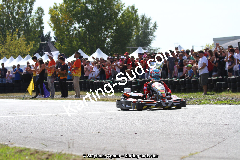 23 & 24/09/2017 : 24H Karting Loisir de Karting 2 Muret (Photos Stéphane Agnus) 2017 — karting
