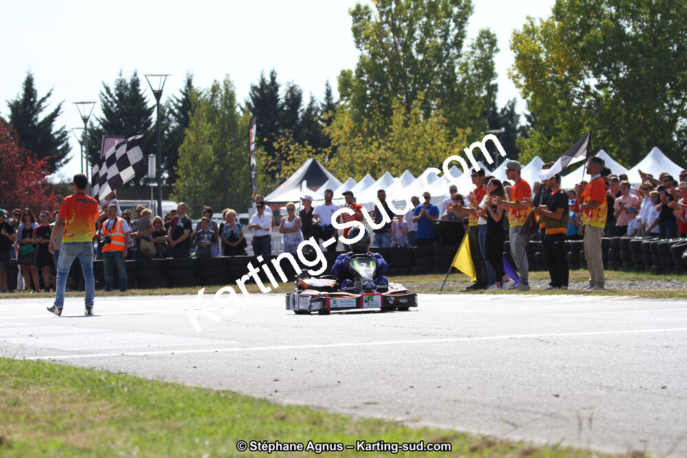 23 & 24/09/2017 : 24H Karting Loisir de Karting 2 Muret (Photos Stéphane Agnus) 2017 — karting