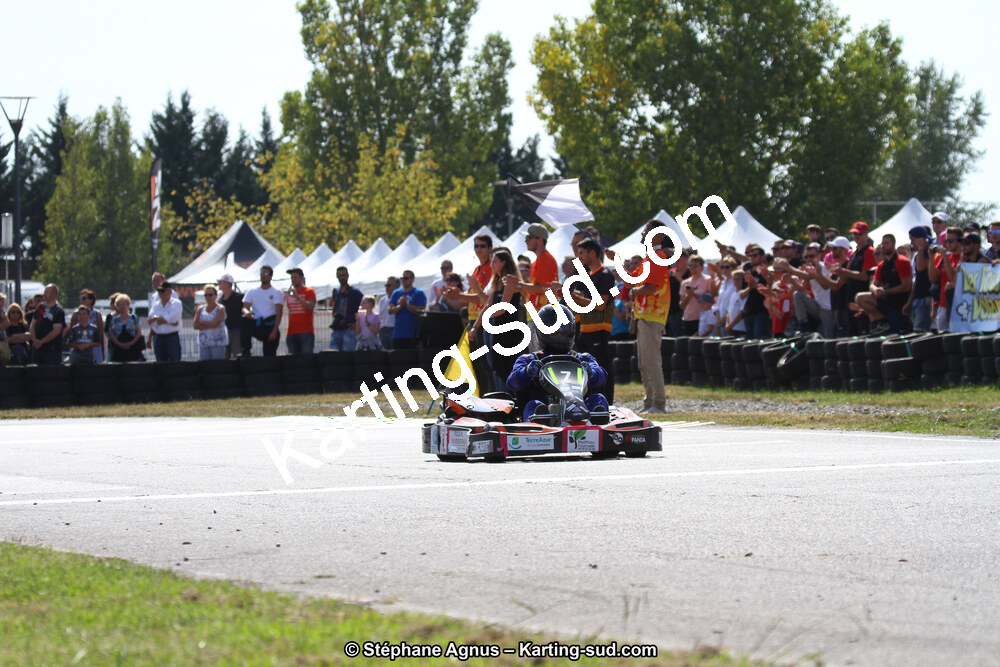 23 & 24/09/2017 : 24H Karting Loisir de Karting 2 Muret (Photos Stéphane Agnus) 2017 — karting