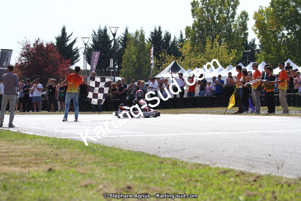 23 & 24/09/2017 : 24H Karting Loisir de Karting 2 Muret (Photos Stéphane Agnus) 2017 — karting