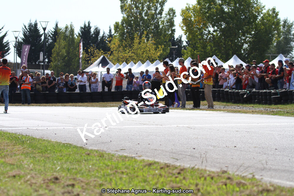 23 & 24/09/2017 : 24H Karting Loisir de Karting 2 Muret (Photos Stéphane Agnus) 2017 — karting