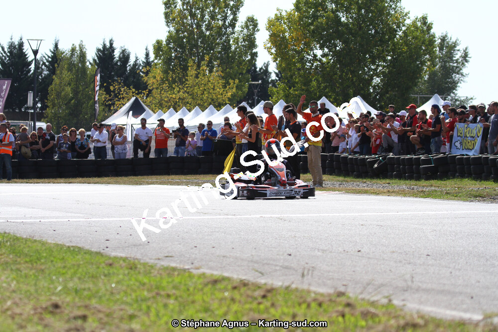 23 & 24/09/2017 : 24H Karting Loisir de Karting 2 Muret (Photos Stéphane Agnus) 2017 — karting