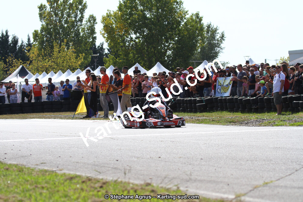 23 & 24/09/2017 : 24H Karting Loisir de Karting 2 Muret (Photos Stéphane Agnus) 2017 — karting