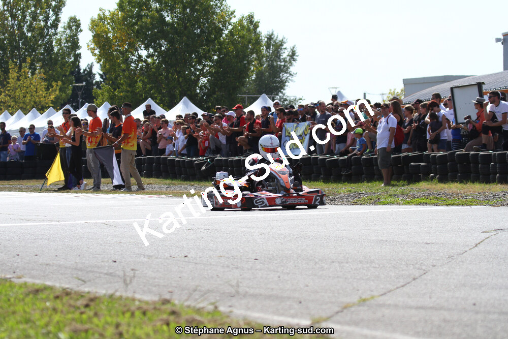 23 & 24/09/2017 : 24H Karting Loisir de Karting 2 Muret (Photos Stéphane Agnus) 2017 — karting