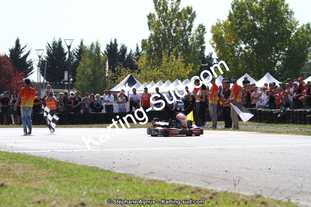 23 & 24/09/2017 : 24H Karting Loisir de Karting 2 Muret (Photos Stéphane Agnus) 2017 — karting