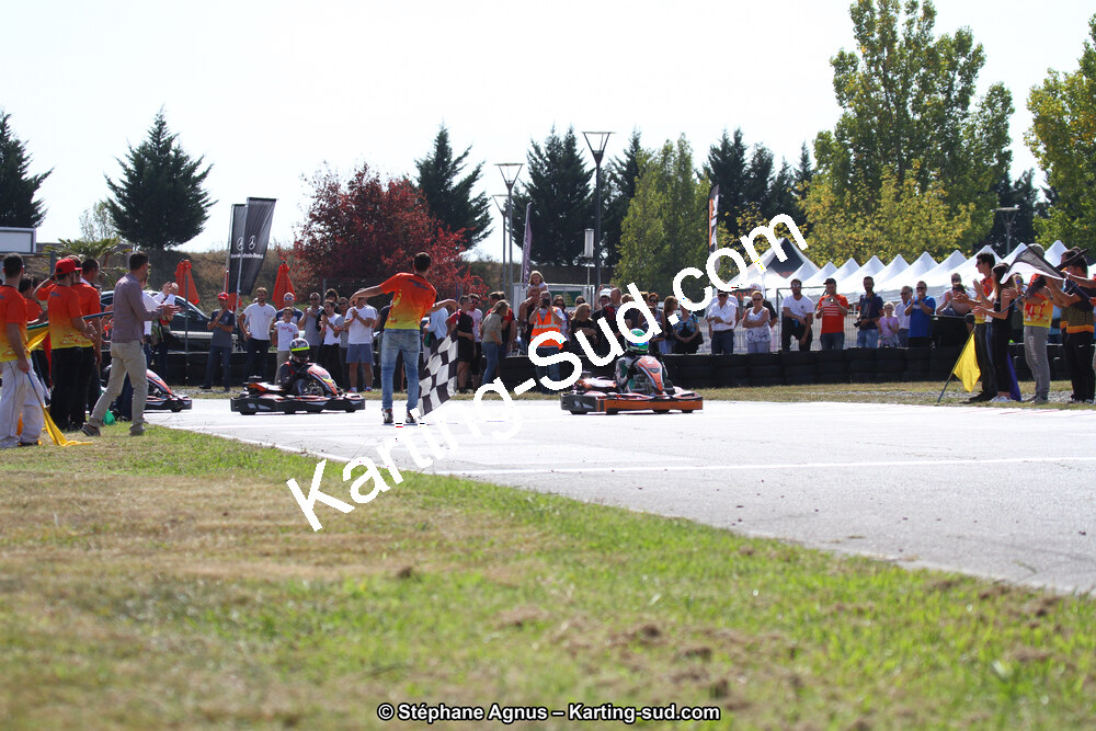 23 & 24/09/2017 : 24H Karting Loisir de Karting 2 Muret (Photos Stéphane Agnus) 2017 — karting
