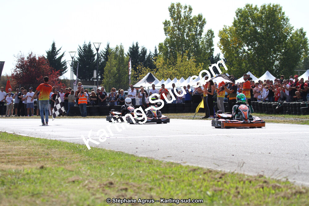 23 & 24/09/2017 : 24H Karting Loisir de Karting 2 Muret (Photos Stéphane Agnus) 2017 — karting