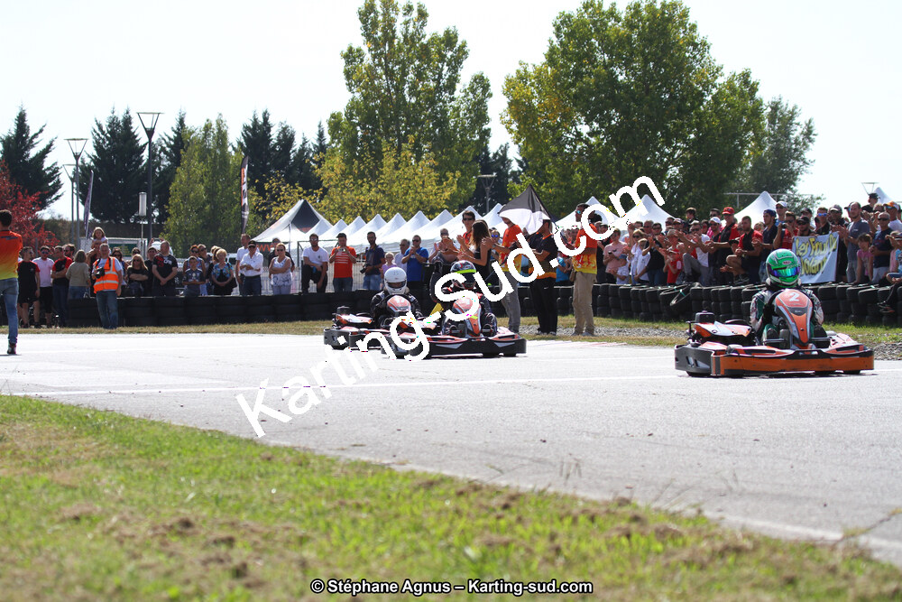 23 & 24/09/2017 : 24H Karting Loisir de Karting 2 Muret (Photos Stéphane Agnus) 2017 — karting