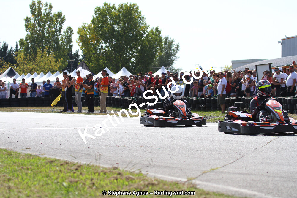 23 & 24/09/2017 : 24H Karting Loisir de Karting 2 Muret (Photos Stéphane Agnus) 2017 — karting
