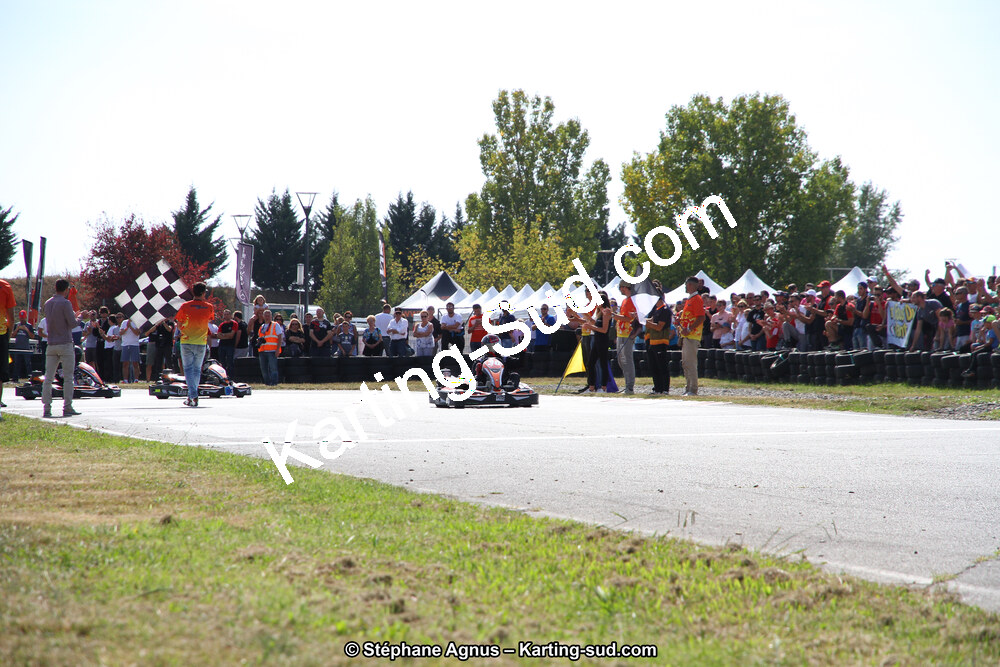 23 & 24/09/2017 : 24H Karting Loisir de Karting 2 Muret (Photos Stéphane Agnus) 2017 — karting