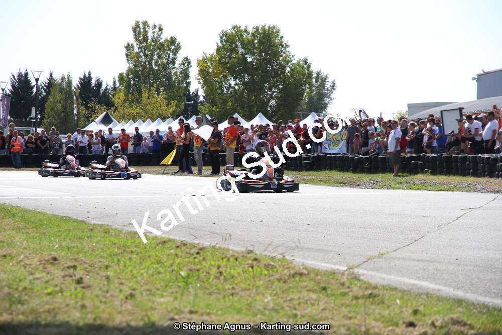 23 & 24/09/2017 : 24H Karting Loisir de Karting 2 Muret (Photos Stéphane Agnus) 2017 — karting