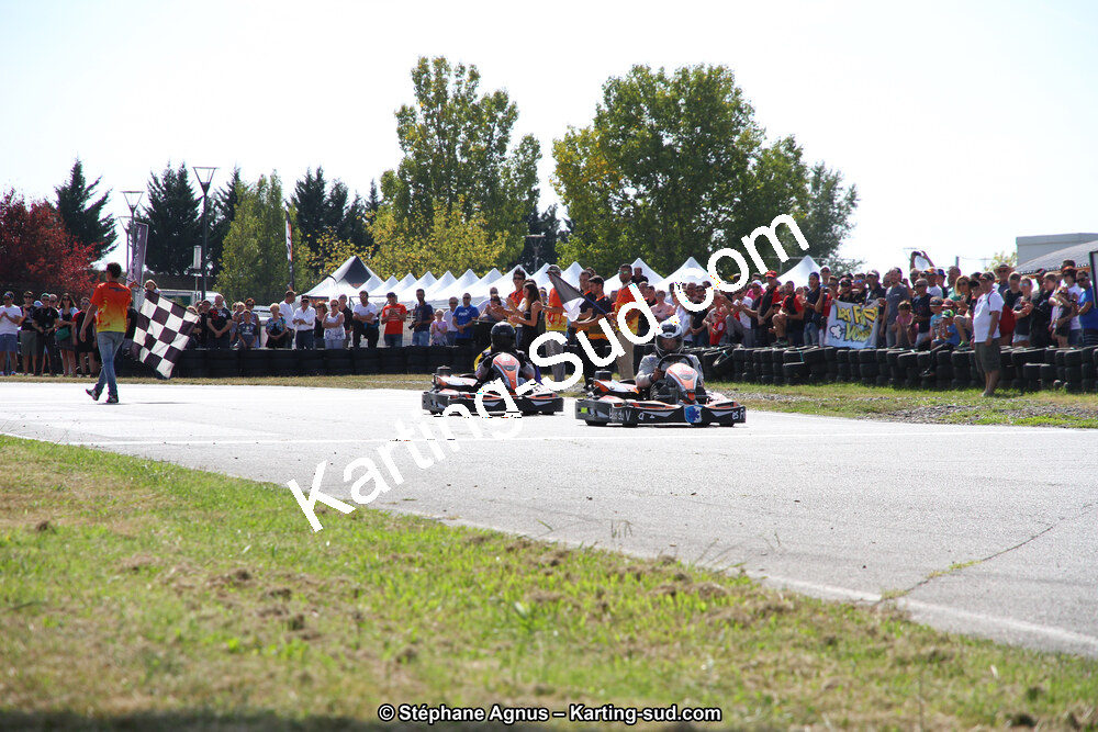 23 & 24/09/2017 : 24H Karting Loisir de Karting 2 Muret (Photos Stéphane Agnus) 2017 — karting