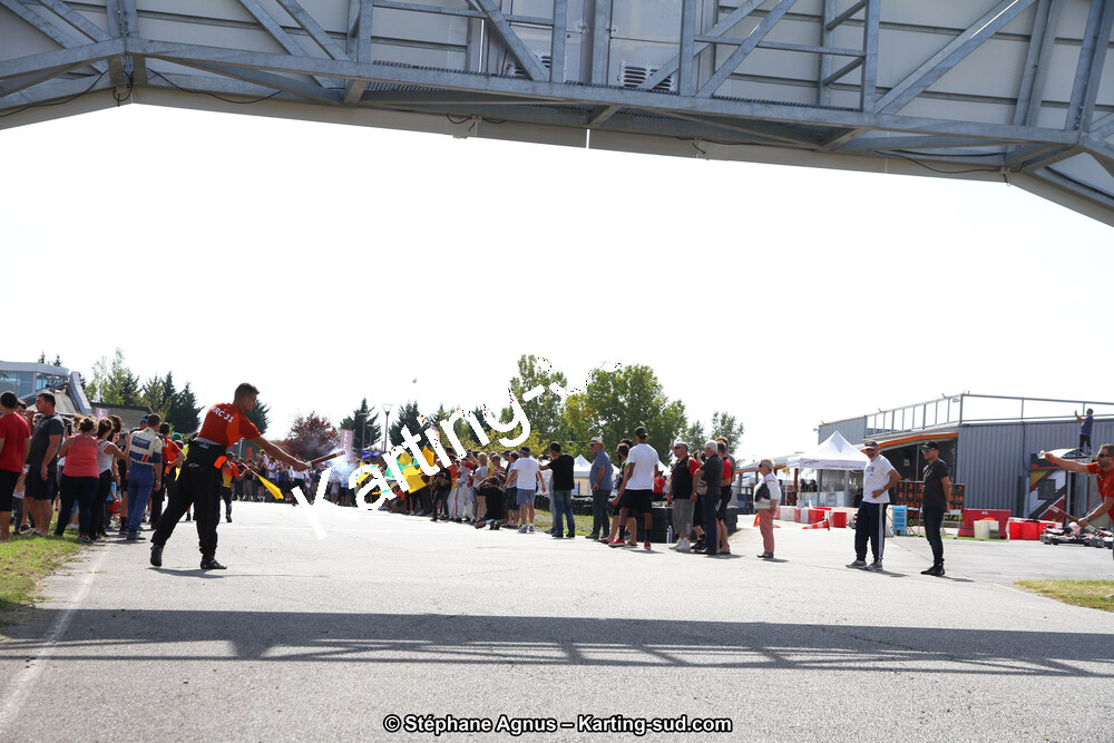 23 & 24/09/2017 : 24H Karting Loisir de Karting 2 Muret (Photos Stéphane Agnus) 2017 — karting