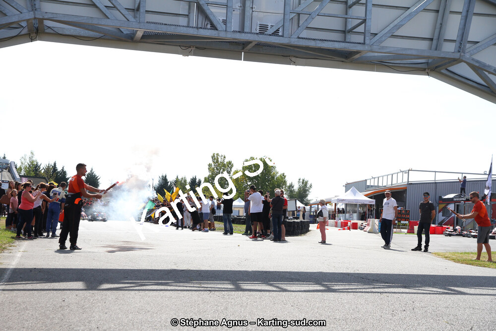 23 & 24/09/2017 : 24H Karting Loisir de Karting 2 Muret (Photos Stéphane Agnus) 2017 — karting