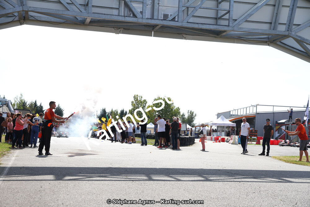 23 & 24/09/2017 : 24H Karting Loisir de Karting 2 Muret (Photos Stéphane Agnus) 2017 — karting