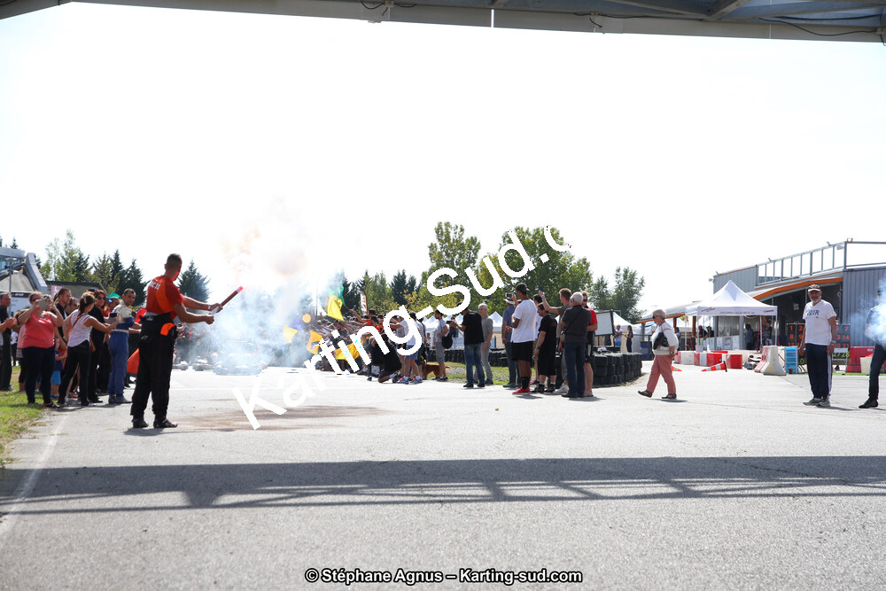 23 & 24/09/2017 : 24H Karting Loisir de Karting 2 Muret (Photos Stéphane Agnus) 2017 — karting