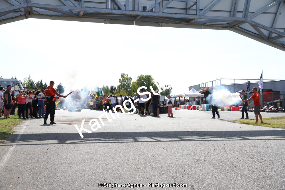 23 & 24/09/2017 : 24H Karting Loisir de Karting 2 Muret (Photos Stéphane Agnus) 2017 — karting