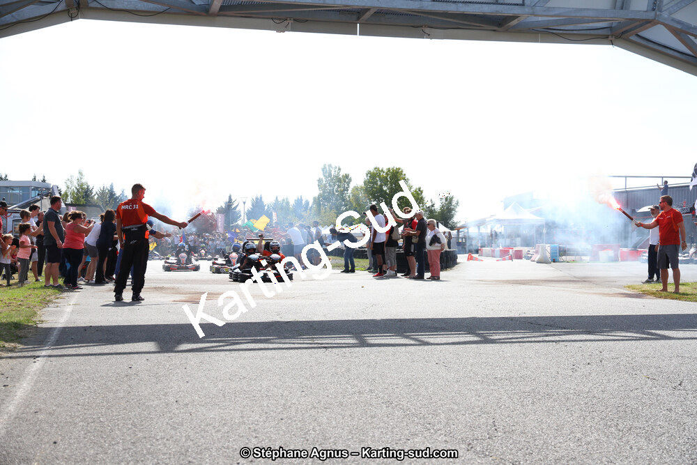 23 & 24/09/2017 : 24H Karting Loisir de Karting 2 Muret (Photos Stéphane Agnus) 2017 — karting