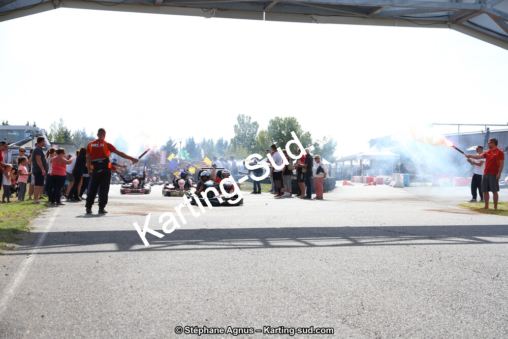 23 & 24/09/2017 : 24H Karting Loisir de Karting 2 Muret (Photos Stéphane Agnus) 2017 — karting