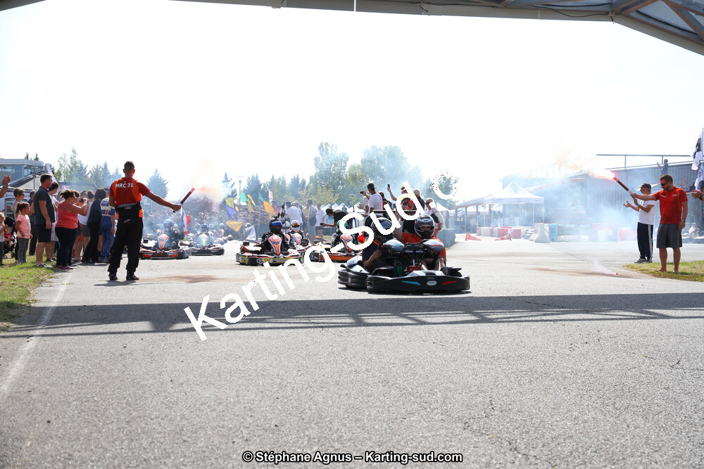 23 & 24/09/2017 : 24H Karting Loisir de Karting 2 Muret (Photos Stéphane Agnus) 2017 — karting