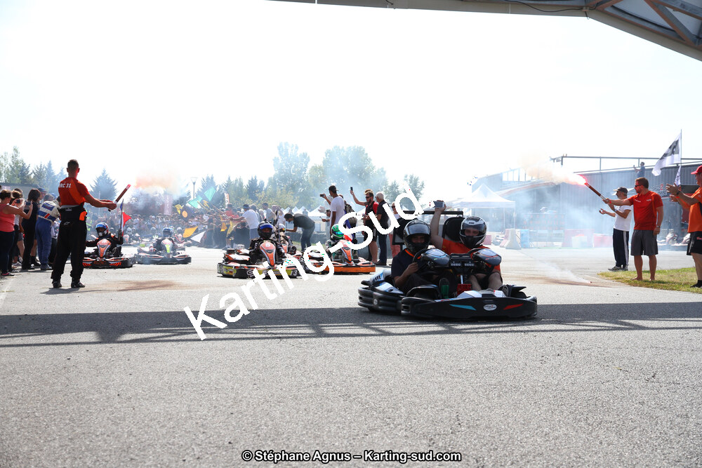 23 & 24/09/2017 : 24H Karting Loisir de Karting 2 Muret (Photos Stéphane Agnus) 2017 — karting