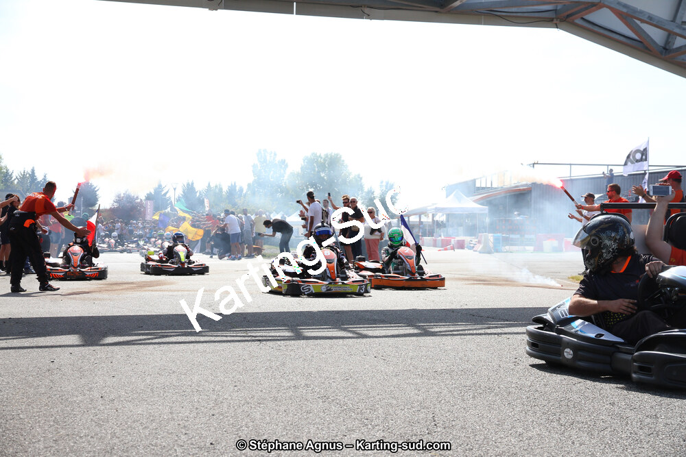 23 & 24/09/2017 : 24H Karting Loisir de Karting 2 Muret (Photos Stéphane Agnus) 2017 — karting