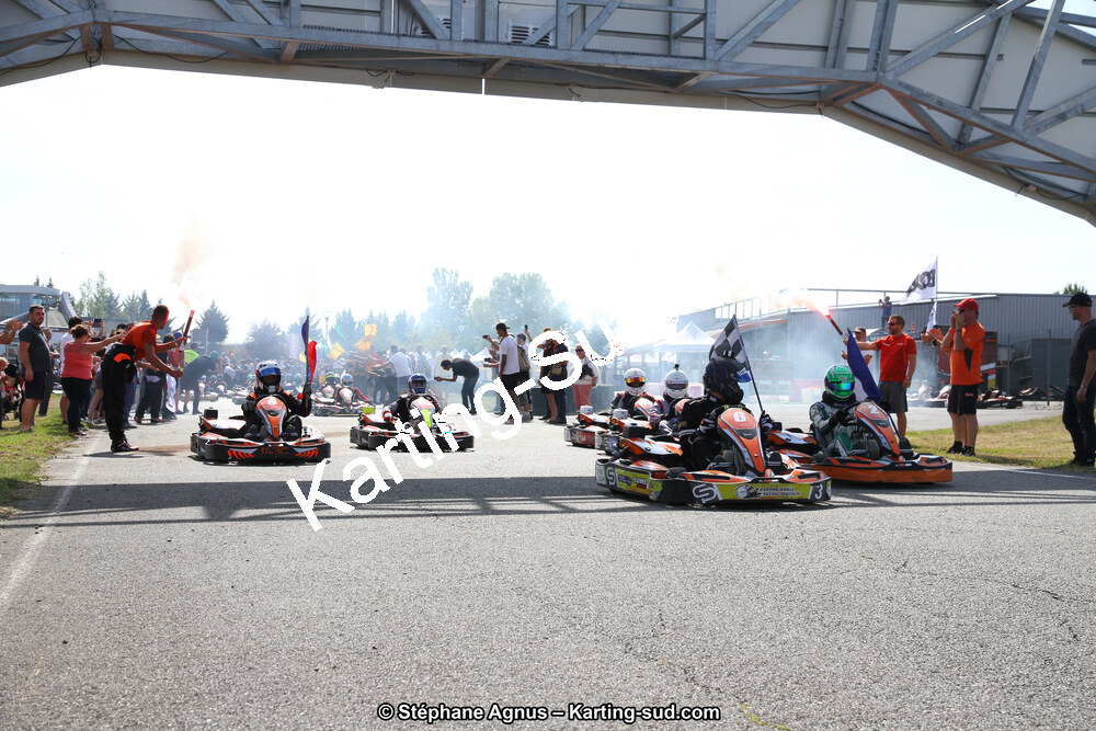 23 & 24/09/2017 : 24H Karting Loisir de Karting 2 Muret (Photos Stéphane Agnus) 2017 — karting