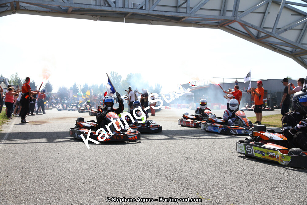 23 & 24/09/2017 : 24H Karting Loisir de Karting 2 Muret (Photos Stéphane Agnus) 2017 — karting
