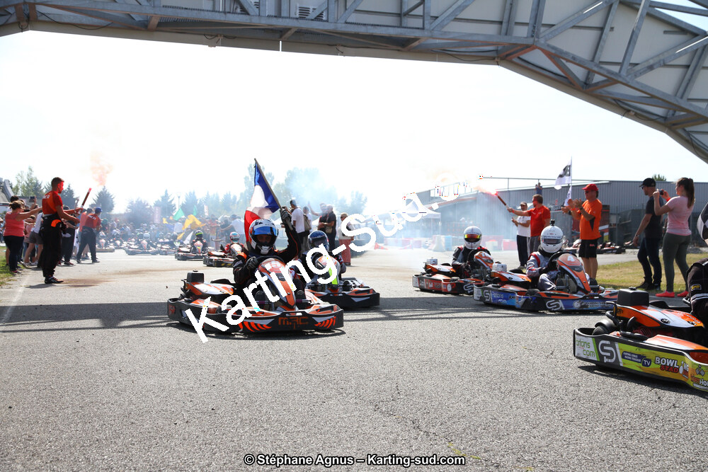 23 & 24/09/2017 : 24H Karting Loisir de Karting 2 Muret (Photos Stéphane Agnus) 2017 — karting