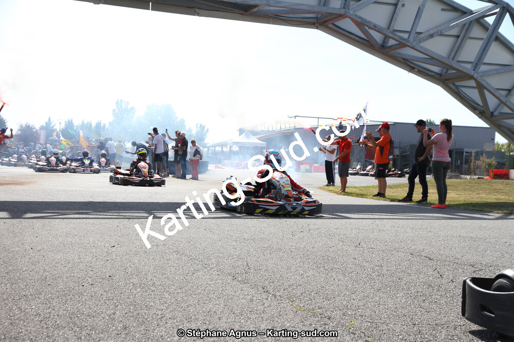 23 & 24/09/2017 : 24H Karting Loisir de Karting 2 Muret (Photos Stéphane Agnus) 2017 — karting