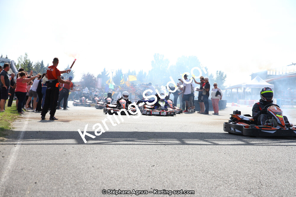 23 & 24/09/2017 : 24H Karting Loisir de Karting 2 Muret (Photos Stéphane Agnus) 2017 — karting