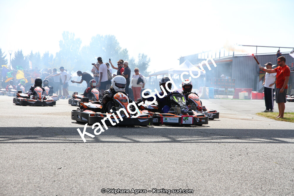 23 & 24/09/2017 : 24H Karting Loisir de Karting 2 Muret (Photos Stéphane Agnus) 2017 — karting