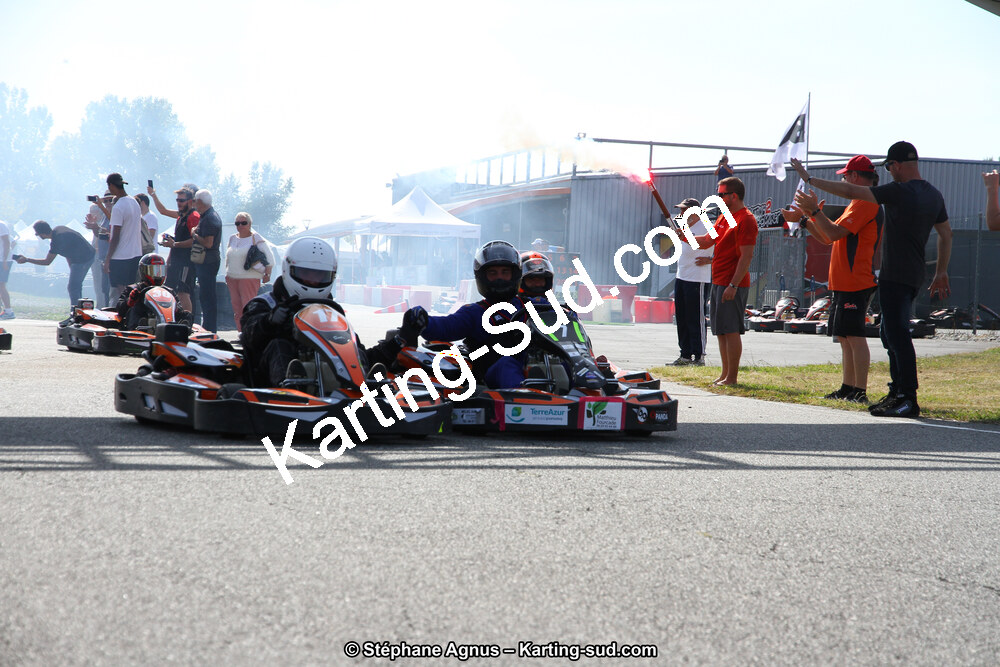 23 & 24/09/2017 : 24H Karting Loisir de Karting 2 Muret (Photos Stéphane Agnus) 2017 — karting