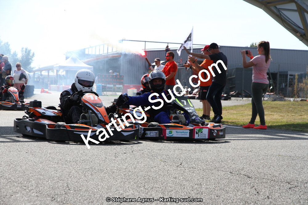 23 & 24/09/2017 : 24H Karting Loisir de Karting 2 Muret (Photos Stéphane Agnus) 2017 — karting