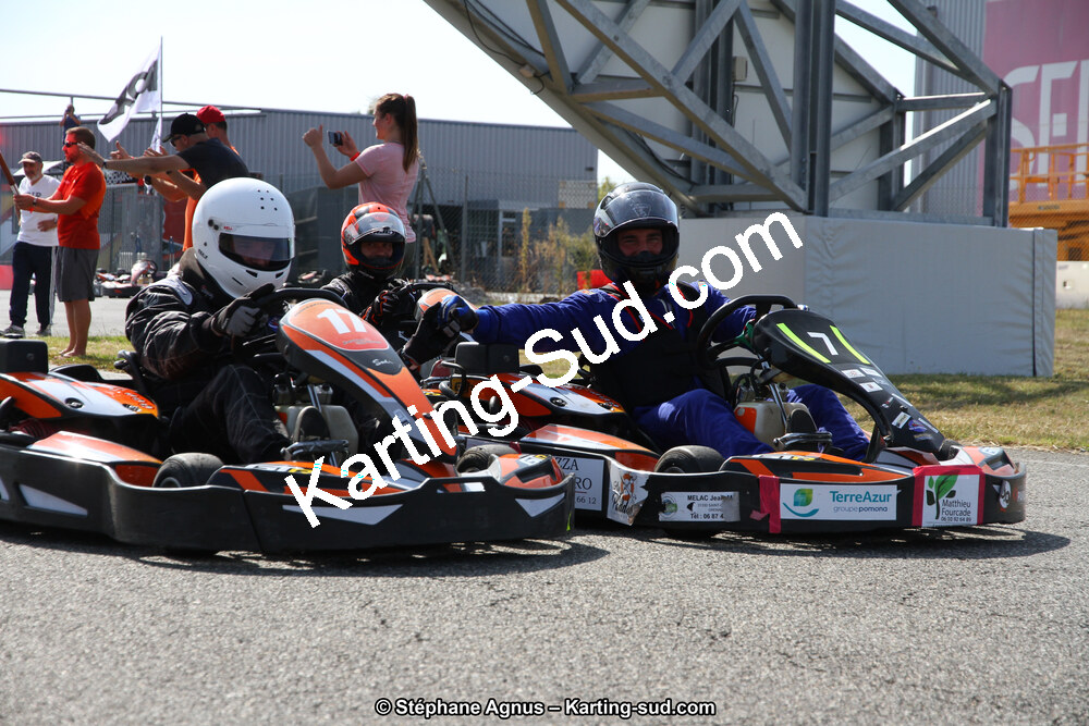 23 & 24/09/2017 : 24H Karting Loisir de Karting 2 Muret (Photos Stéphane Agnus) 2017 — karting