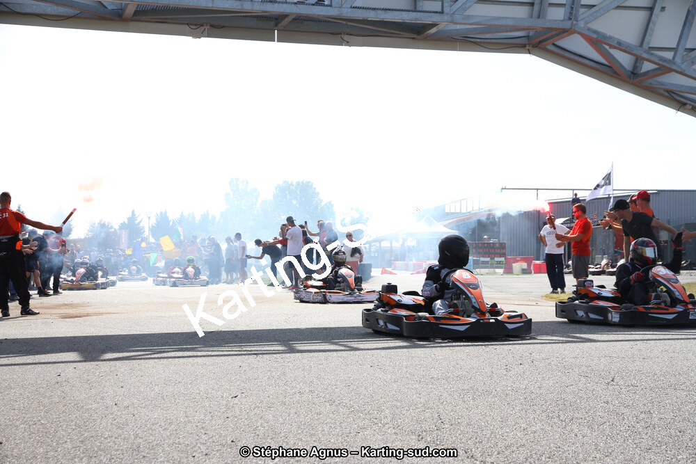 23 & 24/09/2017 : 24H Karting Loisir de Karting 2 Muret (Photos Stéphane Agnus) 2017 — karting