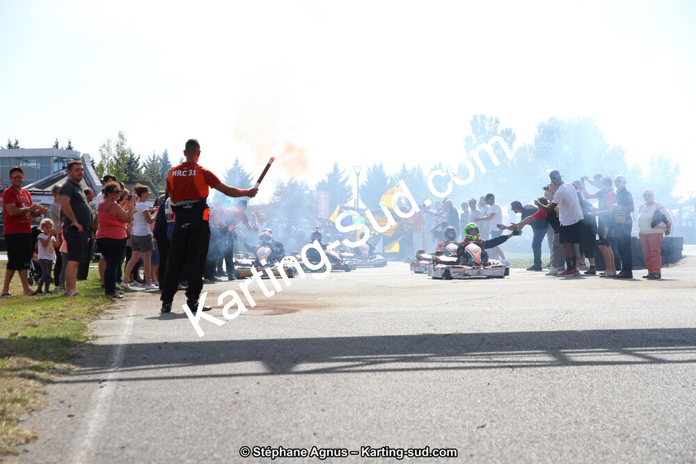 23 & 24/09/2017 : 24H Karting Loisir de Karting 2 Muret (Photos Stéphane Agnus) 2017 — karting