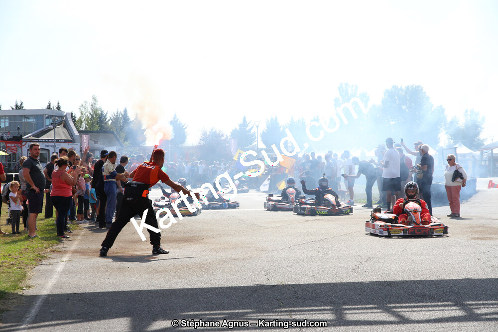 23 & 24/09/2017 : 24H Karting Loisir de Karting 2 Muret (Photos Stéphane Agnus) 2017 — karting