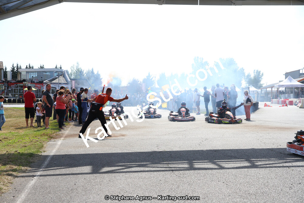 23 & 24/09/2017 : 24H Karting Loisir de Karting 2 Muret (Photos Stéphane Agnus) 2017 — karting
