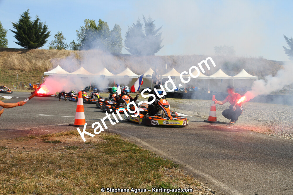 23 & 24/09/2017 : 24H Karting Loisir de Karting 2 Muret (Photos Stéphane Agnus) 2017 — karting
