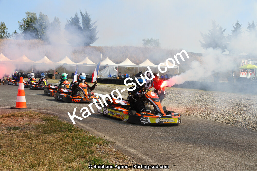 23 & 24/09/2017 : 24H Karting Loisir de Karting 2 Muret (Photos Stéphane Agnus) 2017 — karting