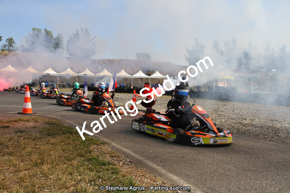 23 & 24/09/2017 : 24H Karting Loisir de Karting 2 Muret (Photos Stéphane Agnus) 2017 — karting