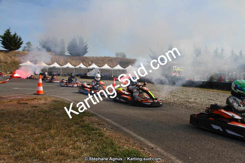 23 & 24/09/2017 : 24H Karting Loisir de Karting 2 Muret (Photos Stéphane Agnus) 2017 — karting