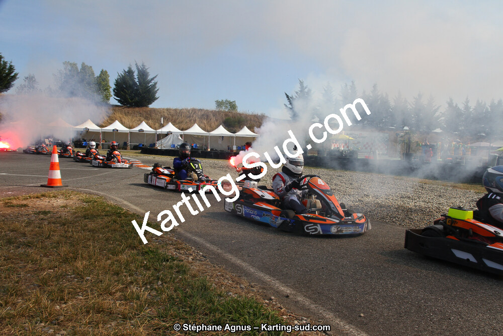 23 & 24/09/2017 : 24H Karting Loisir de Karting 2 Muret (Photos Stéphane Agnus) 2017 — karting