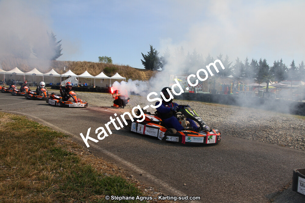 23 & 24/09/2017 : 24H Karting Loisir de Karting 2 Muret (Photos Stéphane Agnus) 2017 — karting
