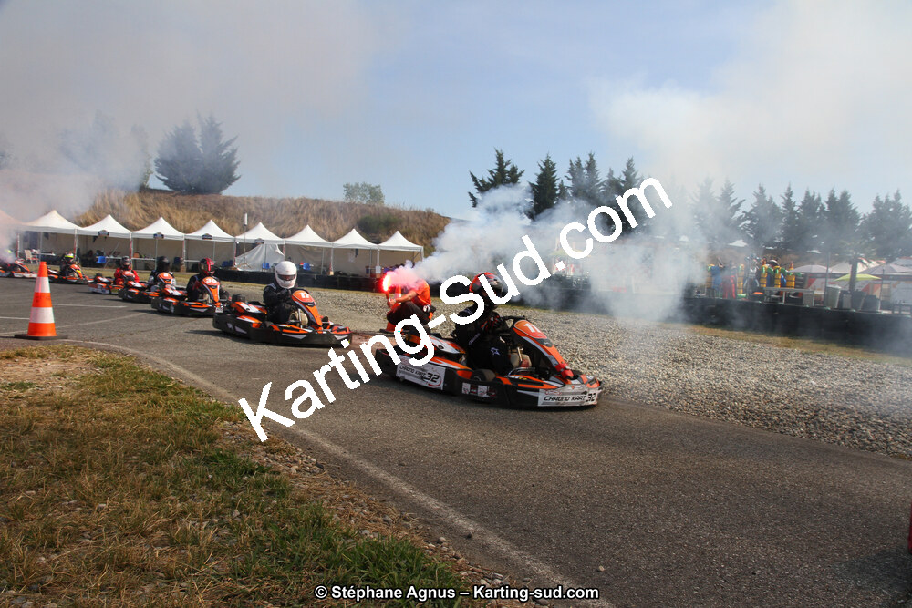 23 & 24/09/2017 : 24H Karting Loisir de Karting 2 Muret (Photos Stéphane Agnus) 2017 — karting