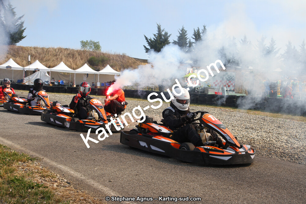 23 & 24/09/2017 : 24H Karting Loisir de Karting 2 Muret (Photos Stéphane Agnus) 2017 — karting