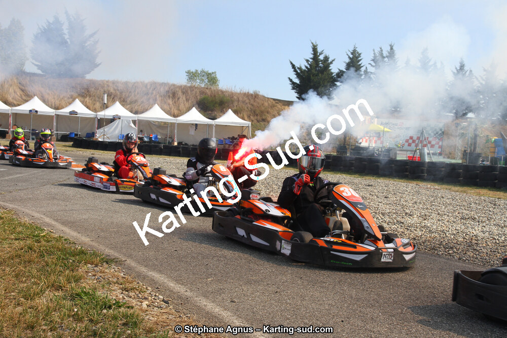23 & 24/09/2017 : 24H Karting Loisir de Karting 2 Muret (Photos Stéphane Agnus) 2017 — karting