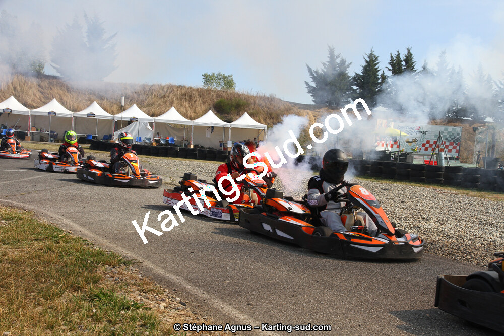 23 & 24/09/2017 : 24H Karting Loisir de Karting 2 Muret (Photos Stéphane Agnus) 2017 — karting