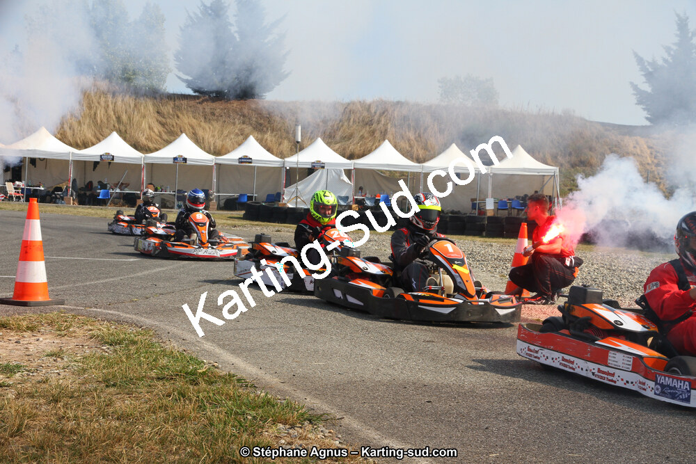 23 & 24/09/2017 : 24H Karting Loisir de Karting 2 Muret (Photos Stéphane Agnus) 2017 — karting